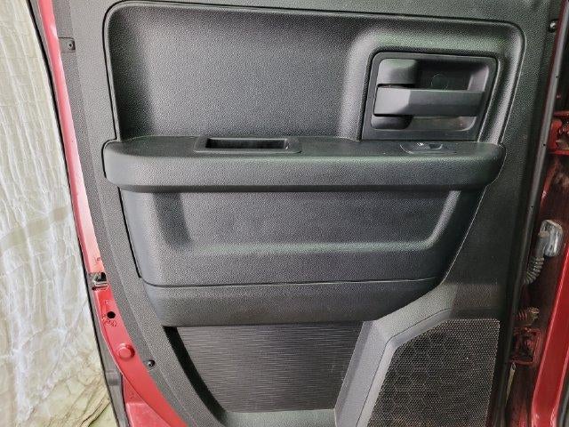 2018 RAM 1500 Express 4WD