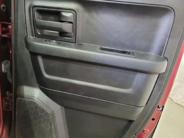 2018 RAM 1500 Express 4WD