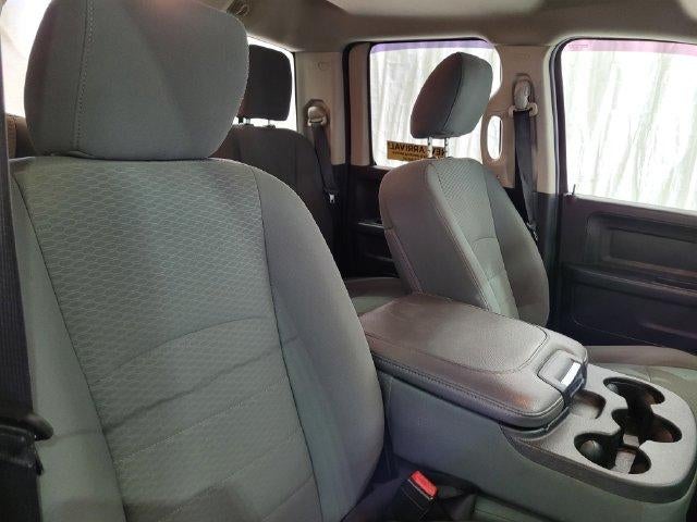 2018 RAM 1500 Express 4WD
