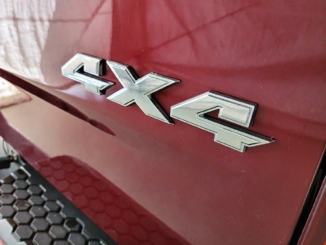 2018 RAM 1500 Express 4WD