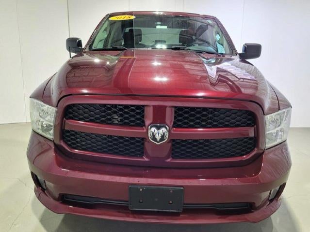 2018 RAM 1500 Express 4WD