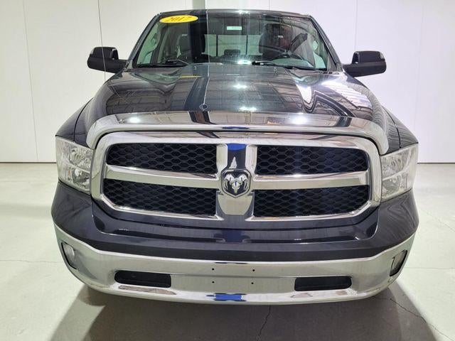 2017 RAM 1500 SLT 4WD