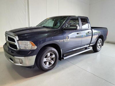 2017 RAM 1500 SLT 4WD