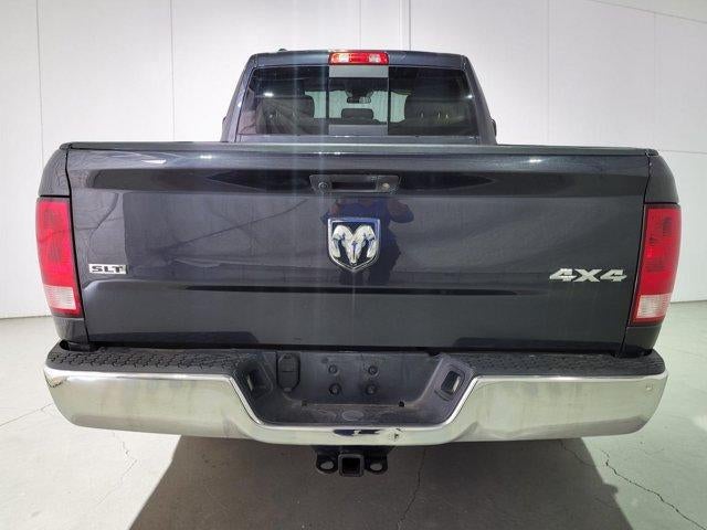 2017 RAM 1500 SLT 4WD