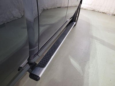 2017 RAM 1500 SLT 4WD