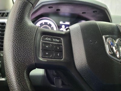 2017 RAM 1500 SLT 4WD