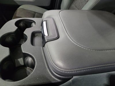 2017 RAM 1500 SLT 4WD