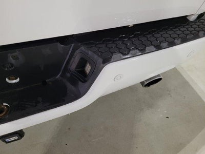 2016 RAM 1500 Sport 4WD