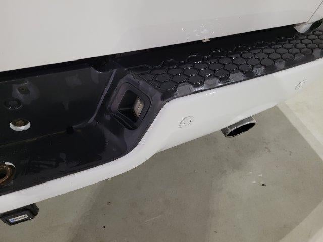 2016 RAM 1500 Sport 4WD