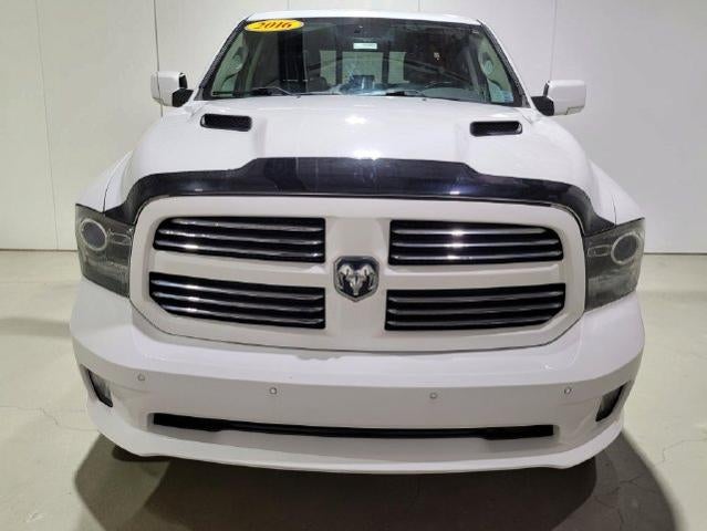 2016 RAM 1500 Sport 4WD