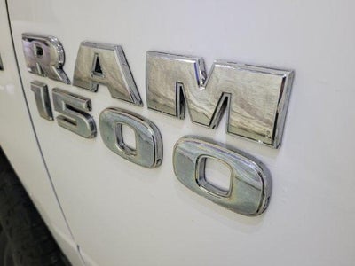 2016 RAM 1500 Sport 4WD