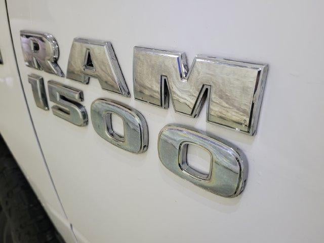 2016 RAM 1500 Sport 4WD