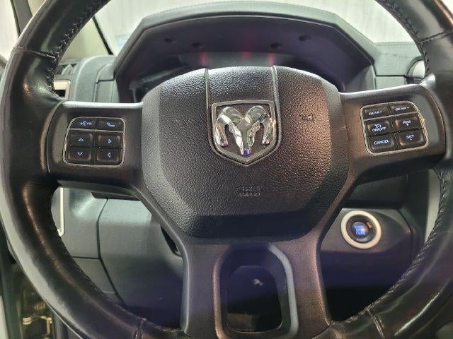 2016 RAM 1500 Sport 4WD