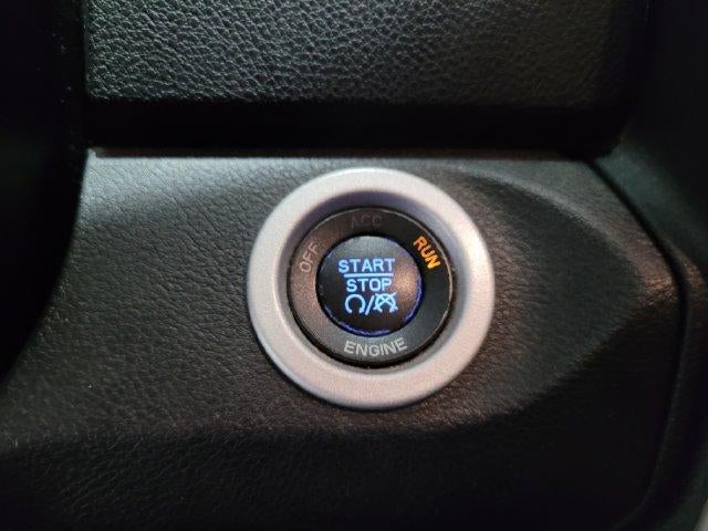 2016 RAM 1500 Sport 4WD