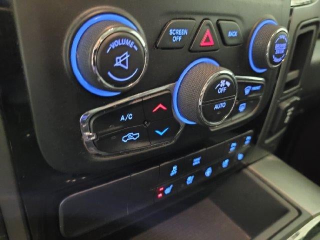 2016 RAM 1500 Sport 4WD