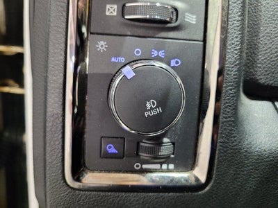2016 RAM 1500 Sport 4WD