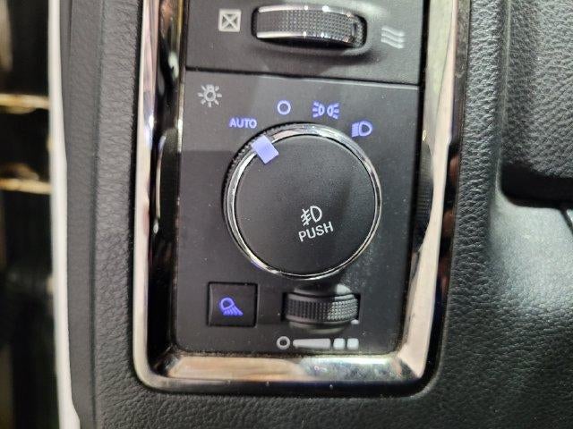2016 RAM 1500 Sport 4WD