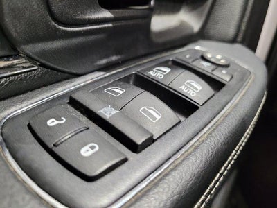 2016 RAM 1500 Sport 4WD