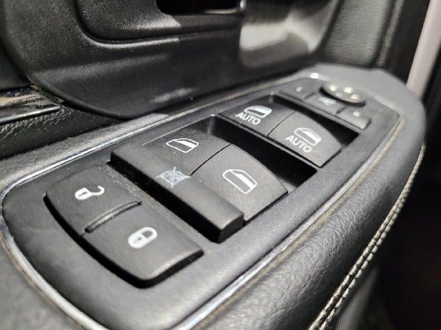 2016 RAM 1500 Sport 4WD