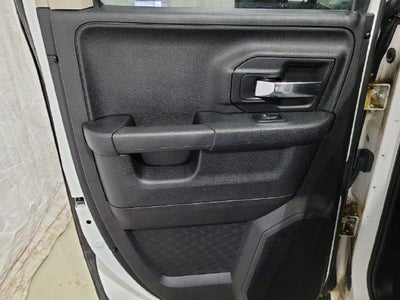 2016 RAM 1500 Sport 4WD
