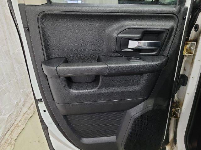 2016 RAM 1500 Sport 4WD