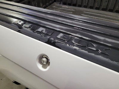 2016 RAM 1500 Sport 4WD