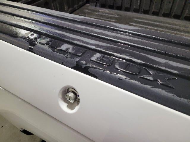 2016 RAM 1500 Sport 4WD