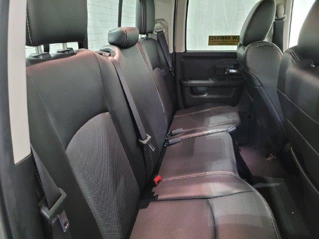 2016 RAM 1500 Sport 4WD