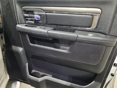 2016 RAM 1500 Sport 4WD