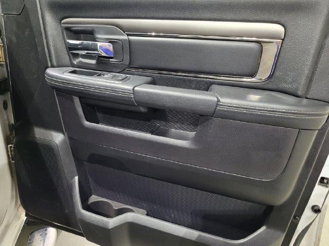 2016 RAM 1500 Sport 4WD
