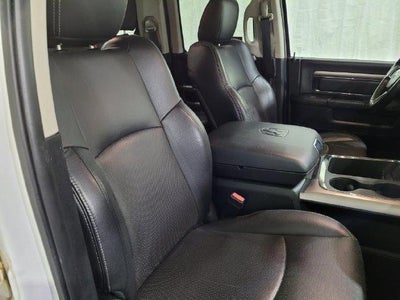 2016 RAM 1500 Sport 4WD