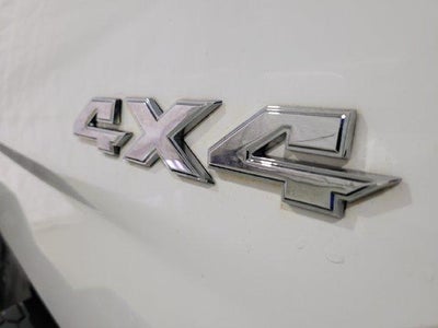 2016 RAM 1500 Sport 4WD