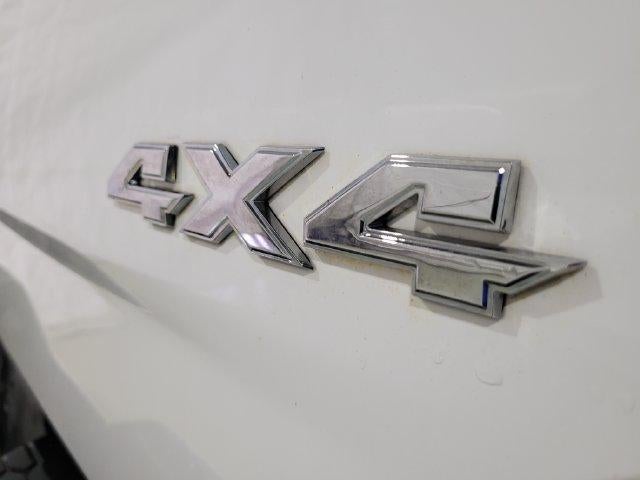 2016 RAM 1500 Sport 4WD