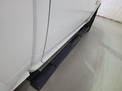 2018 RAM 1500 Harvest 4WD
