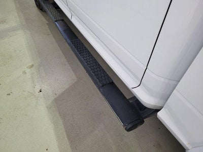 2018 RAM 1500 Harvest 4WD