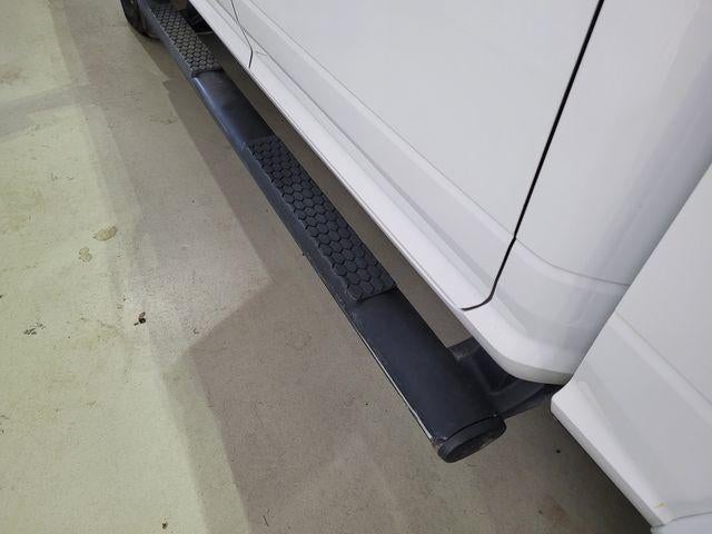 2018 RAM 1500 Harvest 4WD
