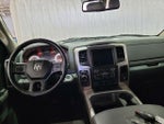 2018 RAM 1500 Harvest 4WD