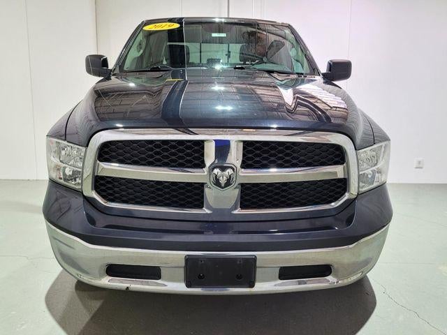 2019 RAM 1500 Classic SLT 4WD