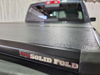 2019 RAM 1500 Classic SLT 4WD