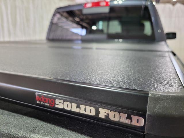 2019 RAM 1500 Classic SLT 4WD
