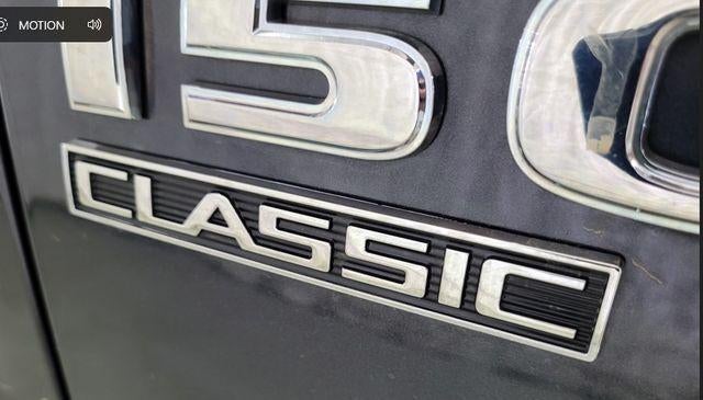 2019 RAM 1500 Classic SLT 4WD