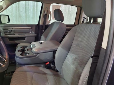 2019 RAM 1500 Classic SLT 4WD