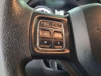 2019 RAM 1500 Classic SLT 4WD