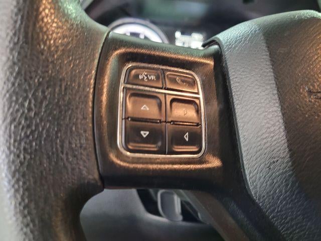 2019 RAM 1500 Classic SLT 4WD