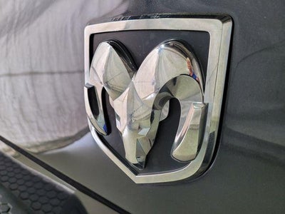 2019 RAM 1500 Classic SLT 4WD