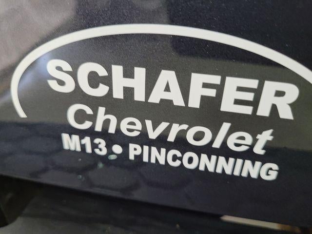 2019 RAM 1500 Classic SLT 4WD