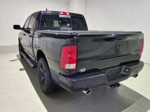 2019 RAM 1500 Classic SLT 4WD