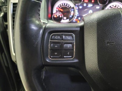 2019 RAM 1500 Classic SLT 4WD