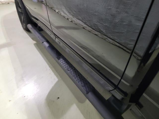 2019 RAM 1500 Classic SLT 4WD