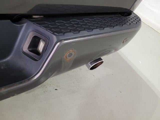 2014 RAM 1500 Sport 4WD